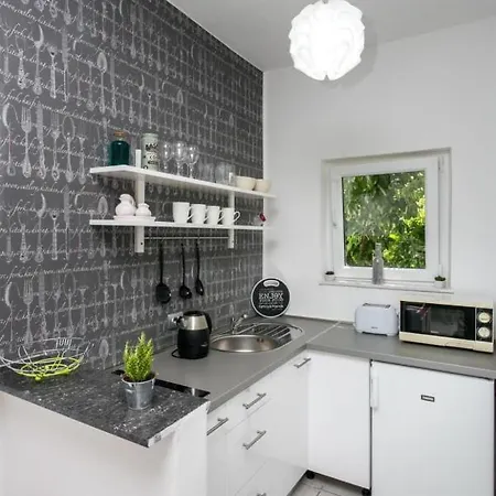 Apartment Fontana
