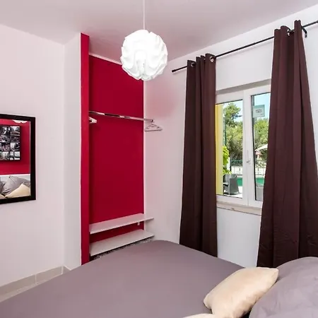 Fontana Apartment