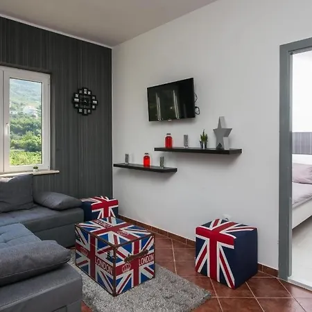 Apartment Fontana Cavtat
