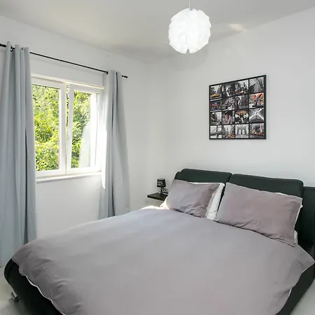 Apartment Fontana Cavtat