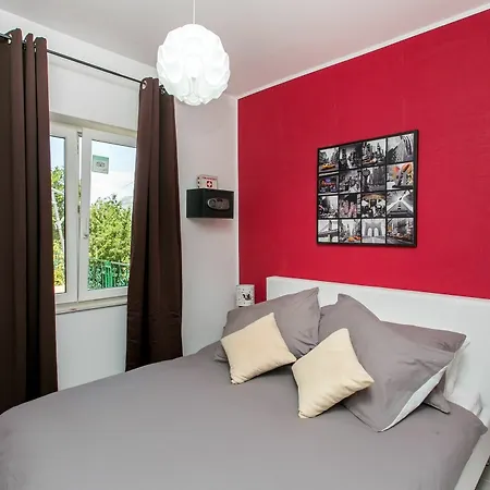 Fontana Apartment Cavtat