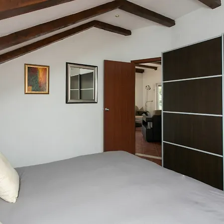 Fontana Apartment