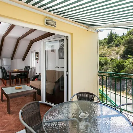 Apartment Fontana