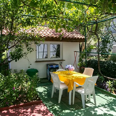 Apartment Fontana *