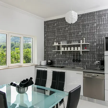 Apartment Fontana Cavtat