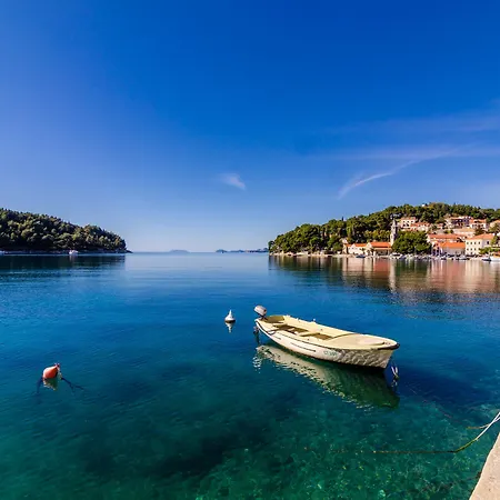 Fontana Cavtat
