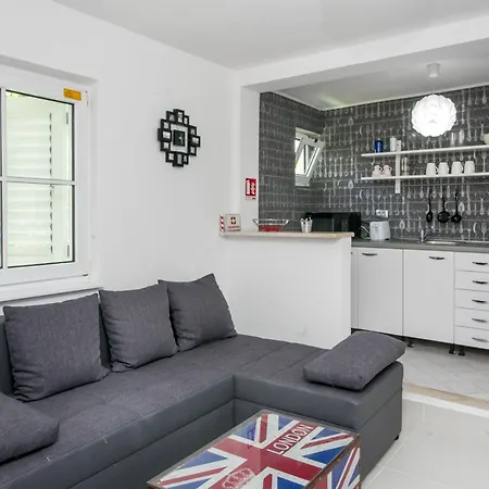 Fontana Apartment Cavtat